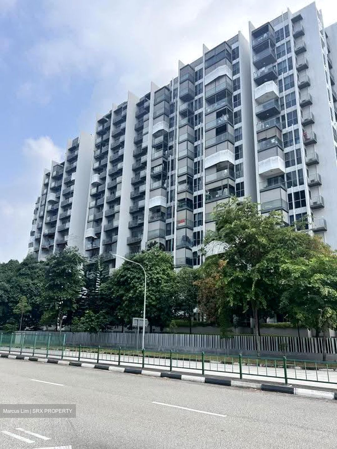 The Alps Residences (D18), Condominium #615862201